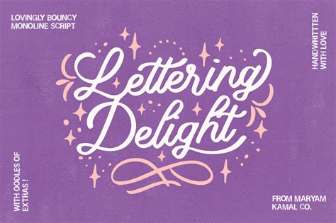 Lettering Delights 的图像结果
