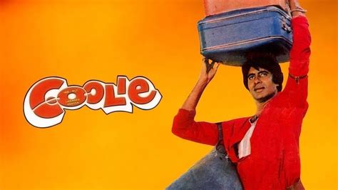Coolie 1983 - Watch Coolie 1983 Full Movie Online in HD | Airtel ...