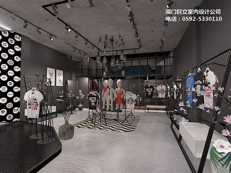 Footpatrol 鞋店设计 – 米尚丽零售设计网-店面设计丨办公室设计丨餐厅设计丨SI设计丨VI设计