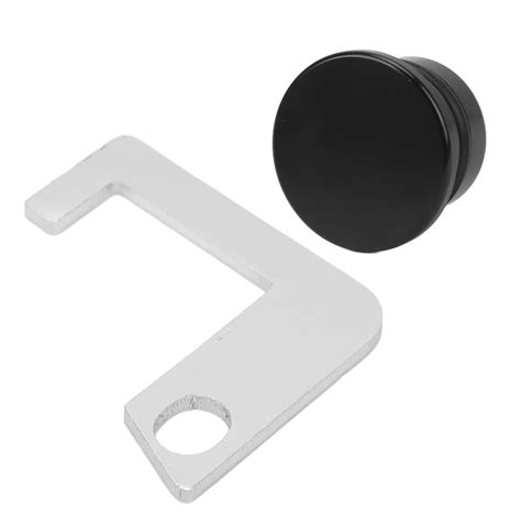 Thermostat Housing Block Off Plug Bracket T Stat Plugs Brackets ...