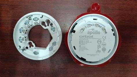 Image result for Apollo Fire Alarm