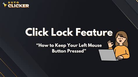 Hold Left-Click Auto Clicker 的图像结果