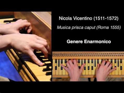 Microtonality: the variety of approaches to microtonal music in world ...