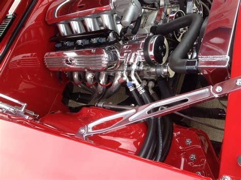 LS Intake Manifold Insulation 的图像结果