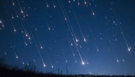 Delta Aquarids Meteor Shower Is Here To Light Up The Night Sky! - Science