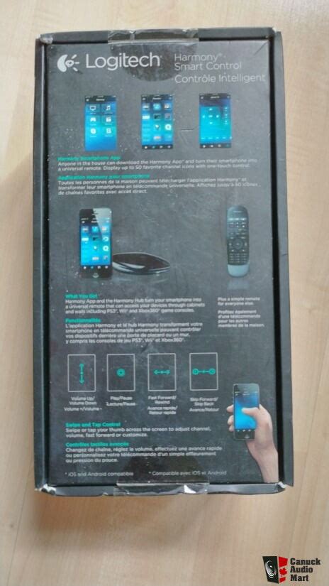 Image result for Logitech Remote Control