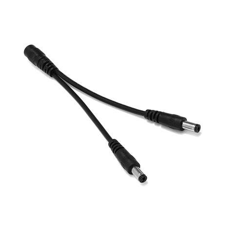 Buy | Custom DC Power Cable Splitter at Affordable Price