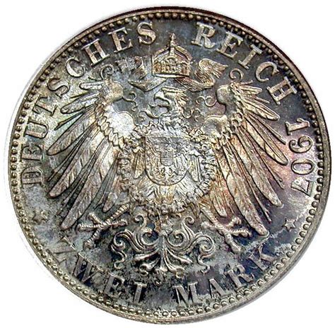 Image result for 2 Mark Coin