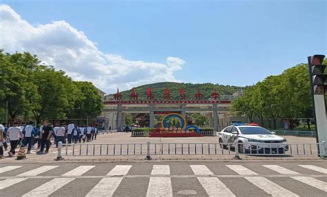 陕西咸阳市三原县2023年普通高中学业水平合格性考试圆满结束