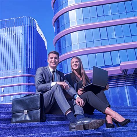 The future of the property industry: how young talent is shaping change