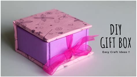 Gift Box #6892969