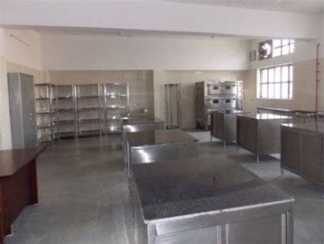 State Institute of Hotel Management, Catering Technology and Applied ...