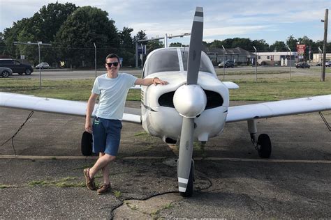 Image result for First Solo Flight