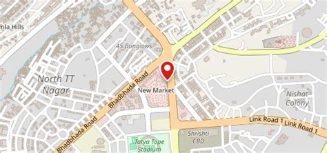 Milan Restaurant, Bhopal - Restaurant menu, prices and reviews