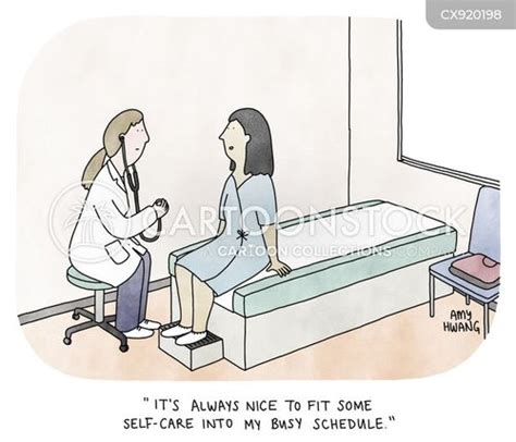 Image result for Regular Check Up Cartoon