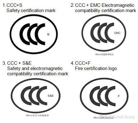 3c认证证书_样本编号格式大全，CCC编号查询网站 - 3C认证-3C认证