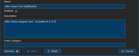 Image result for Setting Notification Text