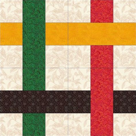 Image result for Weaving Quilt Pattern