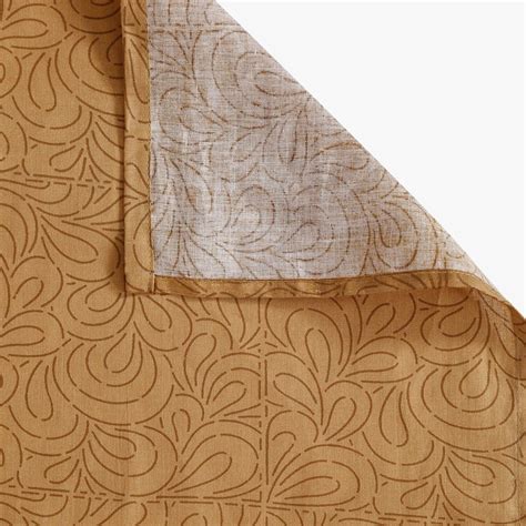 Buy SWAYAM Bloom Enchantment 160TC Cotton Floral King Fitted Bedsheet ...