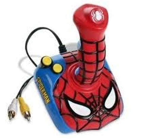 Spider Man Plug And Play Game at Stephanie Fleming blog