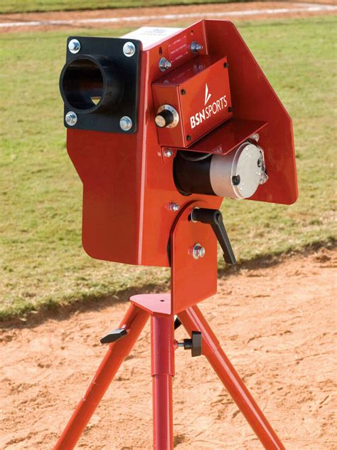 Softball Pitching Machine 的图像结果