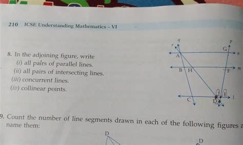 please solve this maths questions for me - Brainly.in