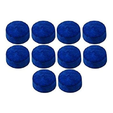 Buy LGB Pool Table cue tip 13mm Online at Low Prices in India - Amazon.in