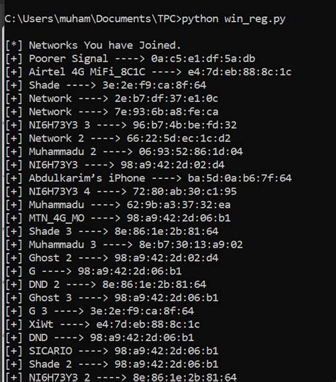 Image result for Python Wi-Fi Router Access