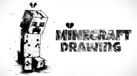 Image result for Minecraft Computer Drawings