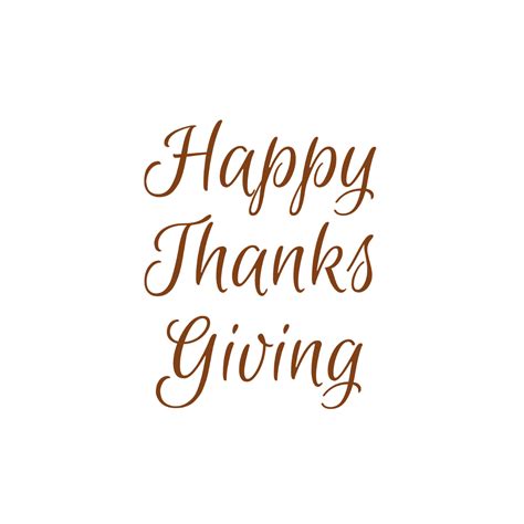 Free Fun Happy Thanksgiving Text Template to Edit Online