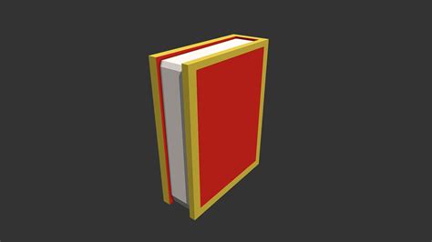 Image result for Python Script for 3D Modeling a Book