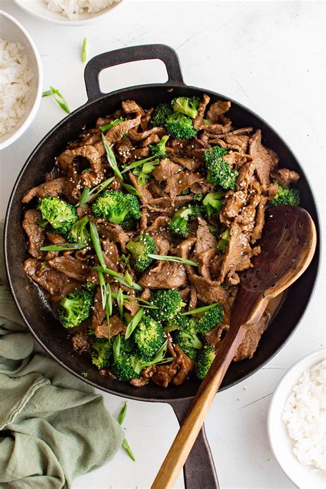 40 Best Flank Steak Recipes - West Coast Kitchen Garden