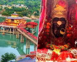 Dhari Devi Mandir: धारी देवी मंदिर जहां माता की मूर्ति दिन में तीन बार ...