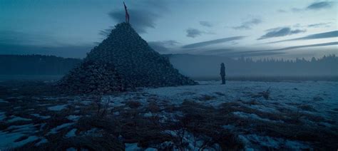 Film review: Two words for ‘The Revenant’ – brutal poetry