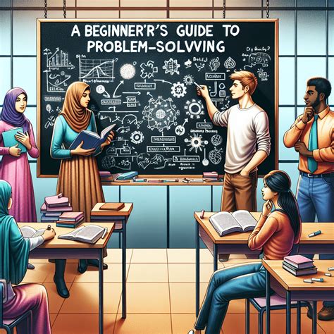 Simple Problem Solving 的图像结果