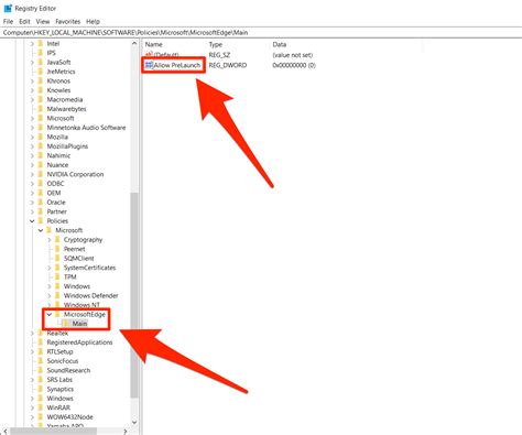 Image result for Microsoft Edge Automatically Opens