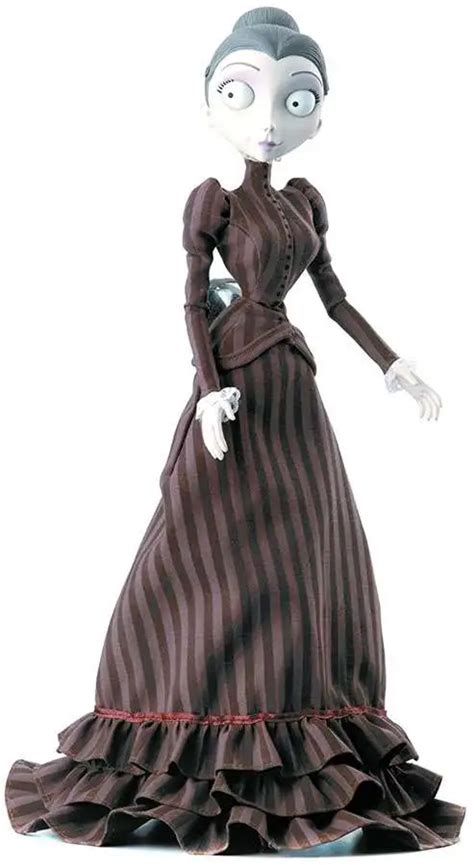 Image result for The Corpse Bride Doll