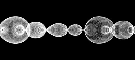 Processing Sketch Tutorial 的图像结果