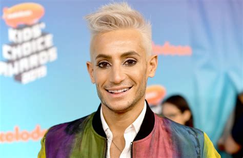 Frankie Grande ‘Absolutely’ Counts on Sister Ariana for Dating Advice