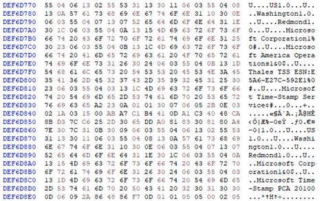 How to Read ESD File 的图像结果
