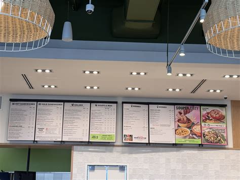 Panera Bread, Kyle - Menu, Reviews (57), Photos (18) - Restaurantji