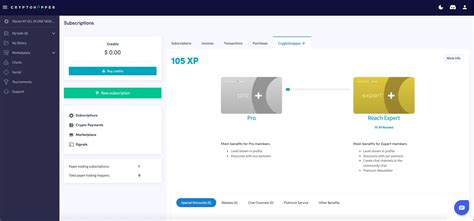 Image result for Cryptohopper Press Images
