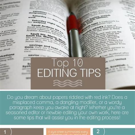 Fast Editing Tips 的图像结果