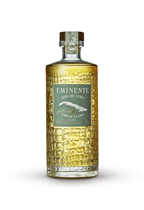 Eminente Reserva - Rhum Cubain hors d'âge - 7 ans | Eminente