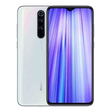 Xiaomi Redmi Note 8 Pro Price in Bangladesh 2026, Specs & Review ...