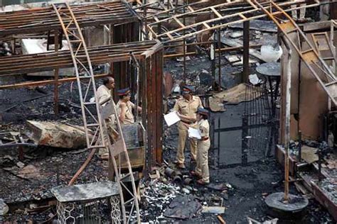 Kamala Mills Fire: High Court permits accused to seek bail
