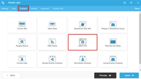 Image result for API Connection String
