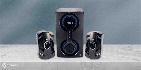 5 Best iBall Bluetooth Speakers In India January 2026 | Cashify Blog