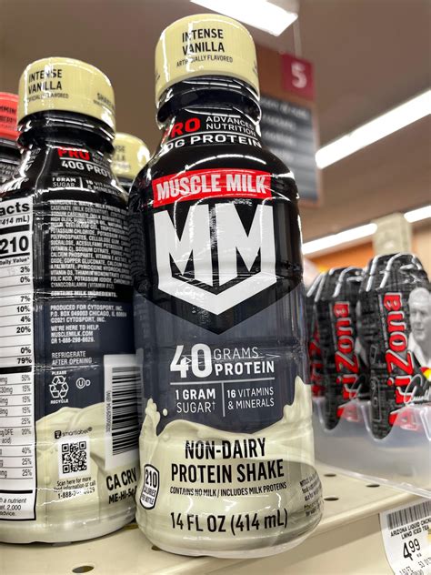 How can companies label a product as "Non-Dairy," and have the product ...