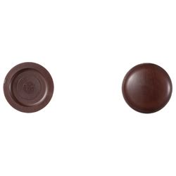 Cap (Joint Connector Cap), Brown | MURAKOSHI SEIKO | MISUMI India